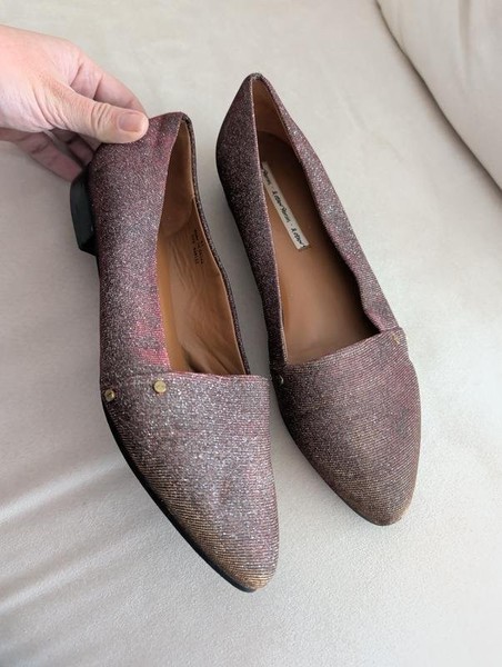 Women & Other Stories Heels Multicolor 40