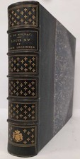 Louis XV et Marie Leczinska - Pierre De Nolhac (Goupil e Cie) [1900]