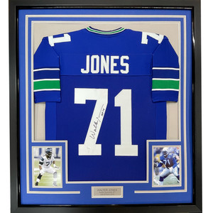 Walter Jones Jersey | eBay
