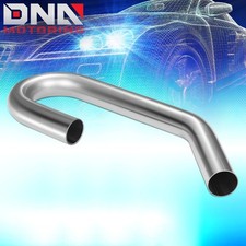 2.5 Inch Od Diy Custom 45 180 Degree U Bends Pipe Exhaust Tubing Mild Steel 2.5 Inch Od Diy Custom 45 180 Degree U Bends Pipe Exhaust Tubing Mild Steel
