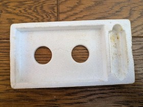 NINTENDO GAME AND & WATCH Fire Attack w/BOX & Manual Booklet 1982 JAPAN