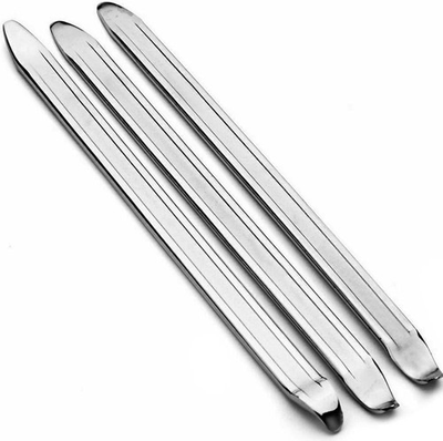 #ad 10 Inch Lengthen SS Tire Spoons for Dirt Electric Bike $21.81