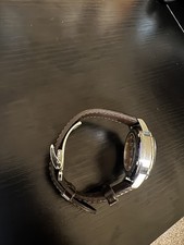 Seiko Presage SSA459J1 Midnight Mockingbird Automatic Power Reserve Full Set 15