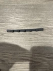 GI Joe Tactical Battle Platform Rifle Rack Play Set Part TBP ARAH 1985