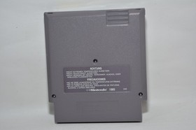 Solomon's Key 2 - Nintendo Entertainment System (NES) - OVP - PAL B