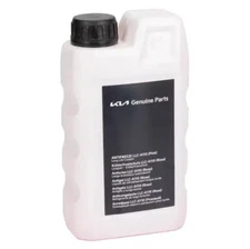 KIA Pink Longlife Coolant | Antifreeze 1L (×2)
