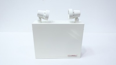 Lumacell RG12S722MQ12W Emergency Lighting 72w 120v-ac