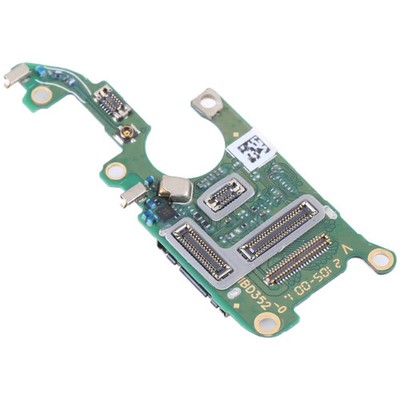 Original SIM Card Reader Board, For OPPO Reno5 Pro/Reno5 Pro+, For OPPO Reno6 P