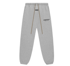 MEDIUM - LIGHT HEATHER SWEATPANTS 0421 1 SIZE OS 