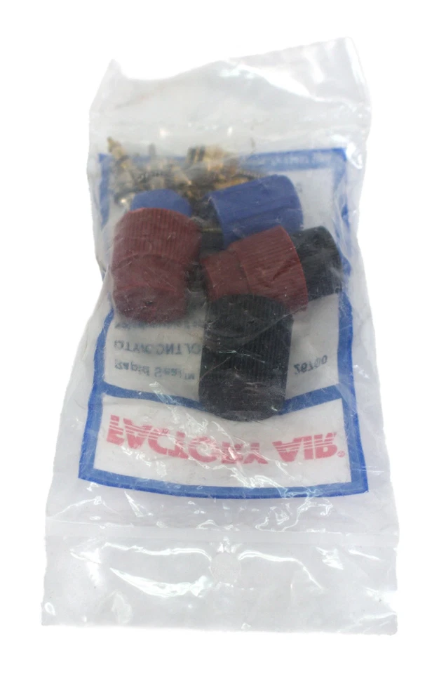 Kit de tapa de núcleo de válvula de aire acondicionado de fábrica para camiones Mazda serie B 1994-10 parte 26778 Foto 4 de 4
