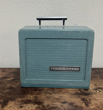 Bell and Howell 550 Filmosound Specialist Vintage Projector -FREE SHIPPING -