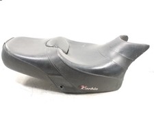 88-07 Yamaha Vmax Vmx1200 Front Rear Full Corbin Seat One Piece 88-07 Yamaha Vmax Vmx1200 Front Rear Full Corbin Seat One Piece