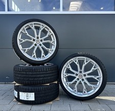 FF02 20 Zoll Sommerräder Sommerreifen Kompletträder für VW ID7 ID.7 Pro ProS GTX