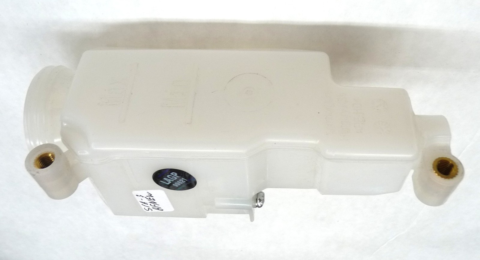 2024 Lamborghini Revuelto Coupe Oil Tank 0EQ901229B OEM A1