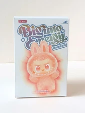 Pop MART Labubu the Monsters Big Into Energy Series Collectible Figure Blind Box