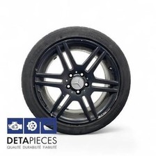 Jantes Mercedes 220