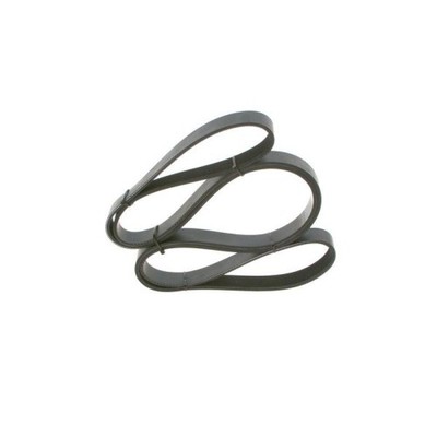Bosch Keilrippenriemen 1 987 946 277 für CHRYSLER MERCEDES-BENZ JEEP