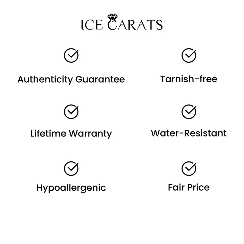 925 Sterling Silver 6mm Black White Round Freshwater Cultured Pearl Set of 2 ... - Image 3 of 4