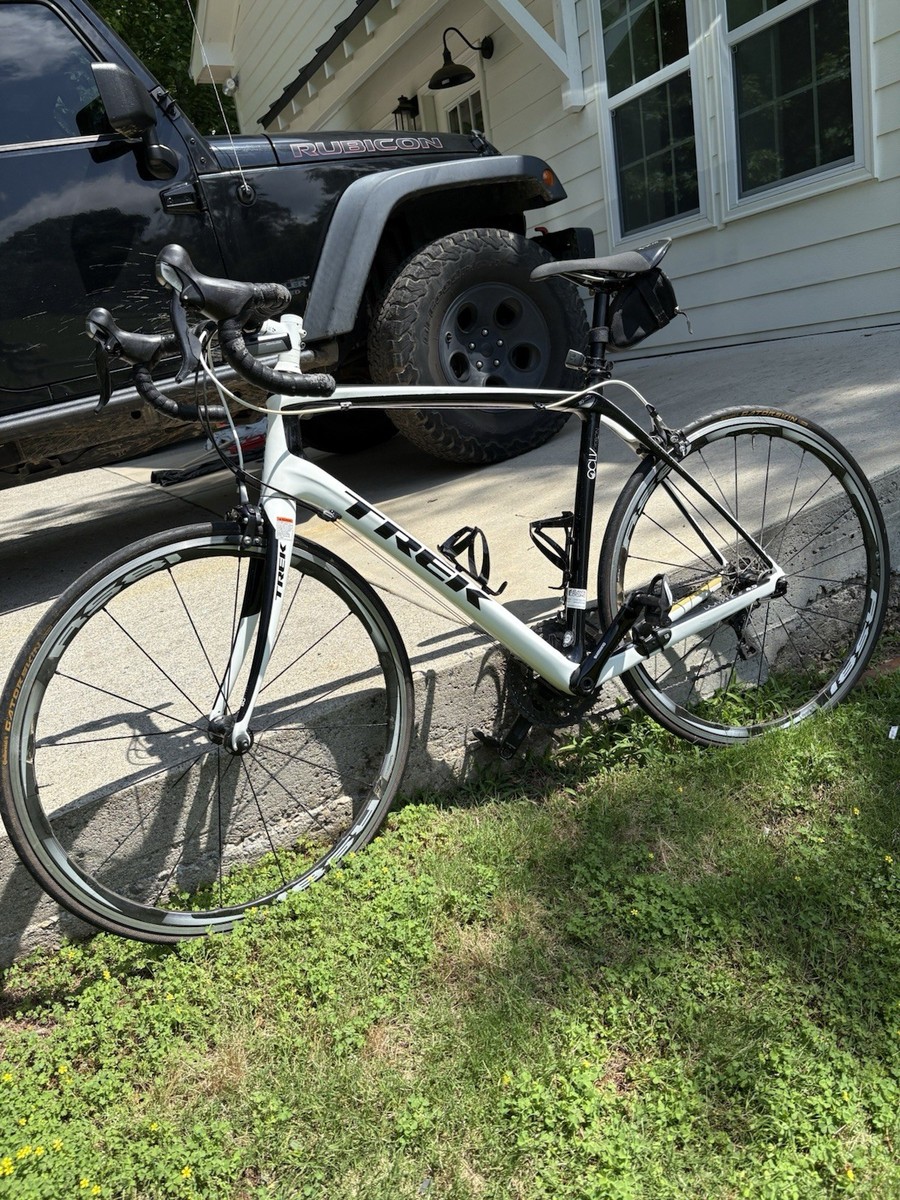 TREK Madone 4.5 トレック マドン　サイズ52 ULTEGRA TREK Madone 4.5 トレック マドン サイズ52 ULTEGRA