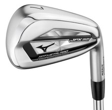 Mizuno JPX 921 Hot Metal Pro 5 Iron Individual Regular Steel Value