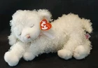 VINTAGE ❤️ SERENA ❤️ 2004 TY CLASSIC Baby Lamb - MWMT'S Perfect EASTER Gift