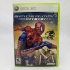 Spider-Man Friend or Foe Xbox 360 2007 Complete CIB Tested