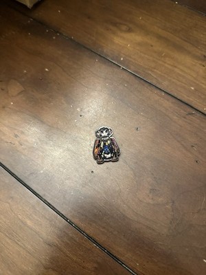 Collectible Pin: Monkey Bomb - Arcane - NO BOX - New