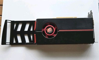 ATI Radeon C010 ATI-102-C01002(B) 1GB Dual DVI HDMI DP Video Graphics Card
