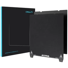 Creality Ender 3 V3 SE Bed Print Platform Kit Magnetic Flexible Removable... 