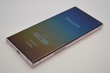 READ Samsung Galaxy S23 Ultra - 256 GB - Lavender Unlocked  Z670