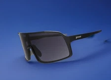 "My Sweat Has An Octane Rating" ASTRO G Polarized Sunglasses Goodr Large ATG