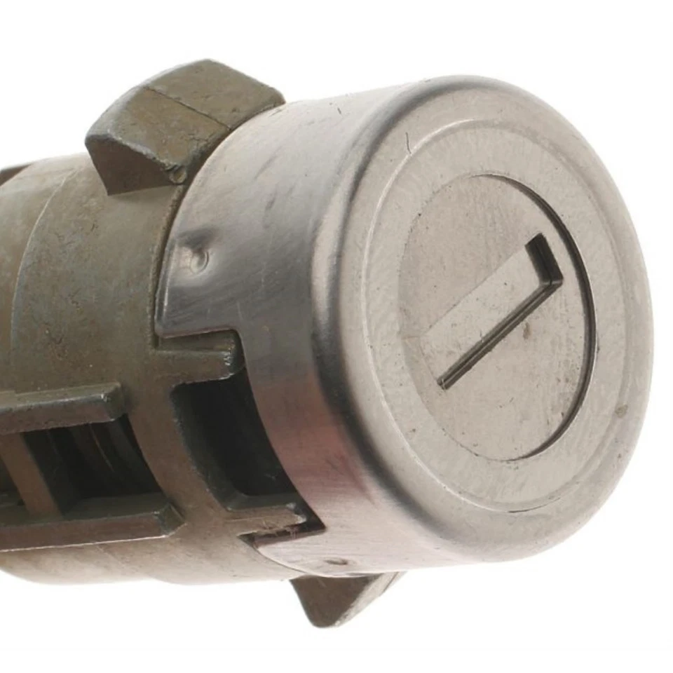 Cilindro de trava de porta ACDelco para Buick Regal 1997-2004 | Chaves incluídas | Cromado - Imagem 2 de 4