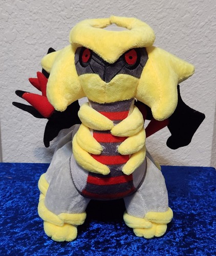 2018 Giratina Pokemon Plush Toy Pokemon Center Japan Stuffed Animal