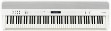 Roland FP-90X Digital Piano - White