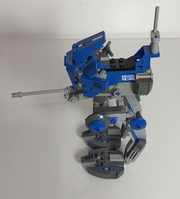 LEGO Star Wars Republic Army Lot 75002, 75035, 8014 With 3 Minifigures