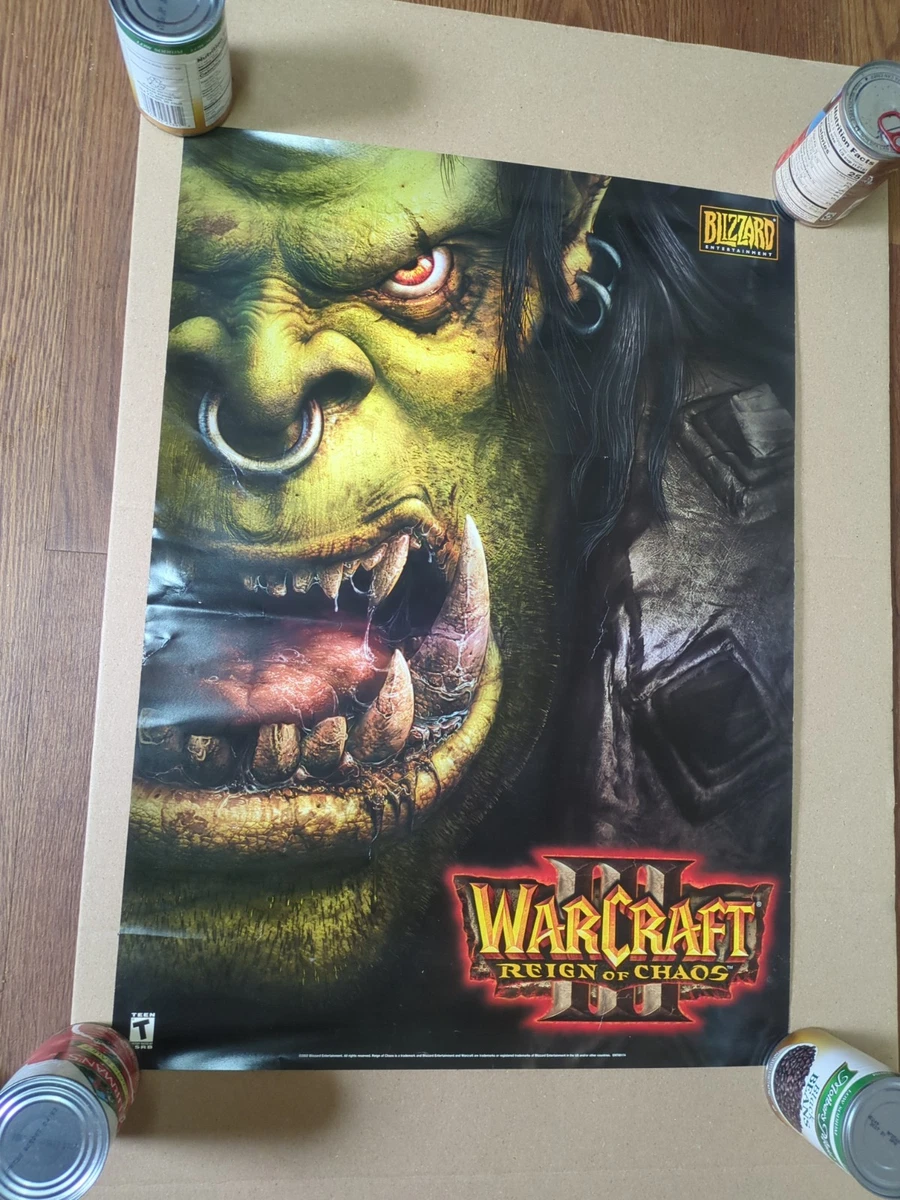 World of Warcraft Video Game Memorabilia for sale | eBay