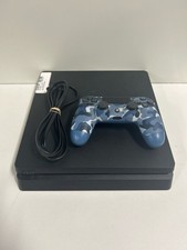 SONY PS4 1TB W/ ACCS P20031144 