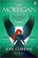 The Morrigan, Kim Curran