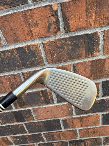 Cleveland Hi-Bore Xli 6 Iron Senior Flex Graphite Hybrid RH RIGHT 30 * - Picture 4 of 16