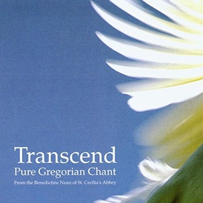 Various Artists - Transcend - Pure Gregorian Chant. - Various Artists CD T5VG