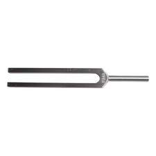 Tuning Fork, Aluminum, F-341 Hz