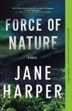 Force of Nature Jane Harper Paperback