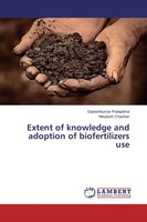 Extent Of Knowledge And Adoption Of Biofertilizers Use Pratapbhai (U. A.) Buch