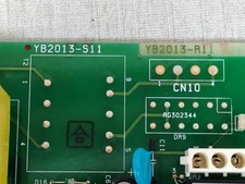 UNKNOWN 1130050A 1130050A PMTC PCB Board 5