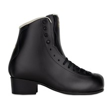 GRAF PRESTIGE Figure Skates Black mens UK 6 M Width