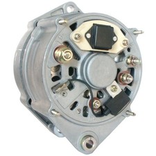 Alternateur Peugeot iOn
