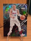 2025 Topps Chrome Tyler Herro Refractors Teal (RAW)