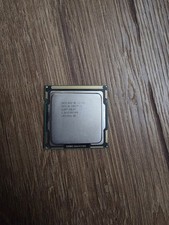 Intel Core i5-760 SLBRP 2.80GHz Turbo 3.33GHz 8M 4-Core LGA-1156 Desktop CPU