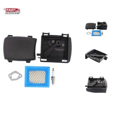 14 743 03-S Air Filter Cover Base Cleaner Kit Fits for Kohler XT650 XT675 Eng...