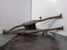 Tube d'échappement Infiniti FX